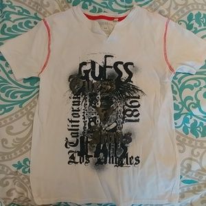 Boys Guess Shirt